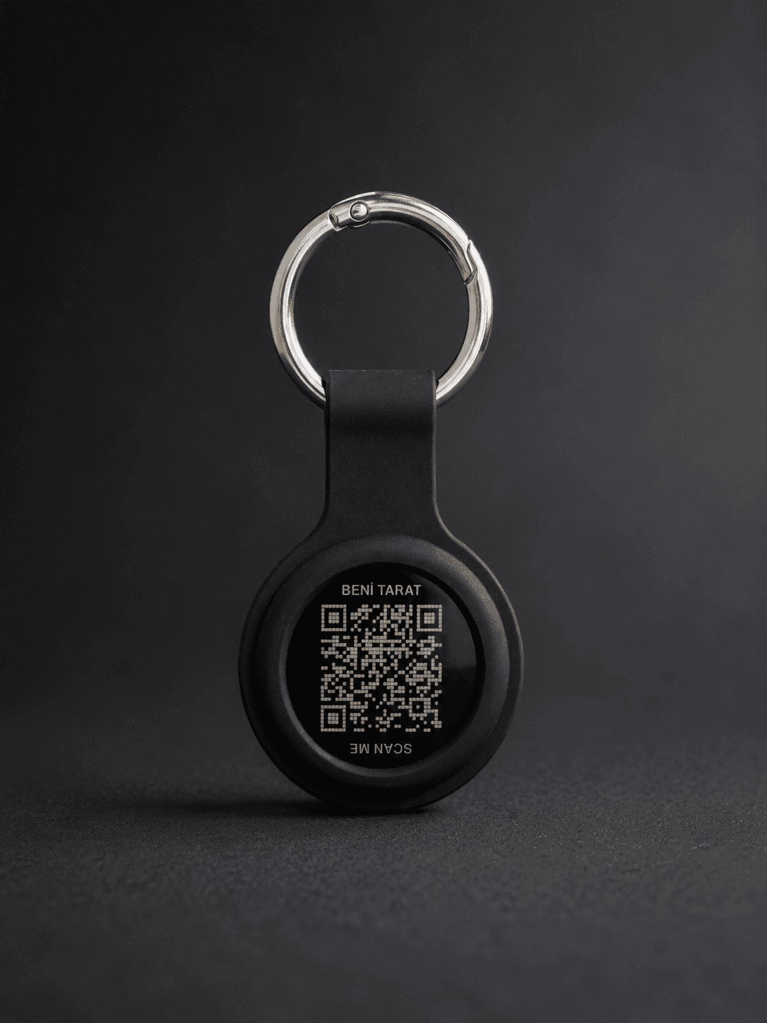 LoopTag KeyTag Disc