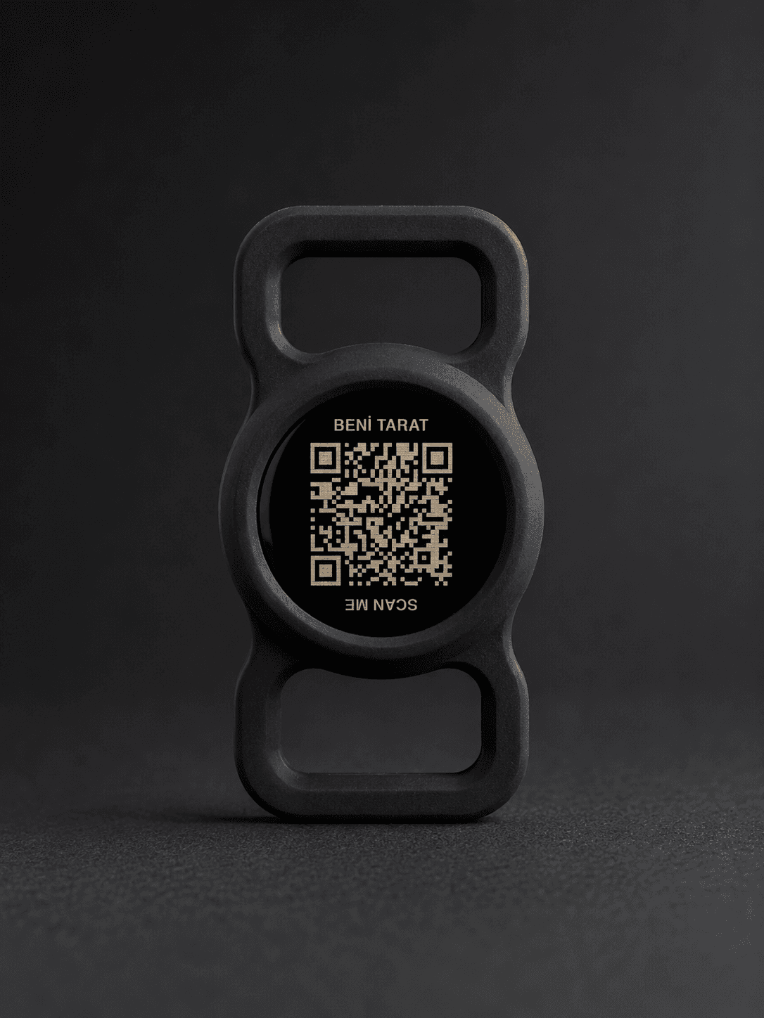 LoopTag PetTag Disc