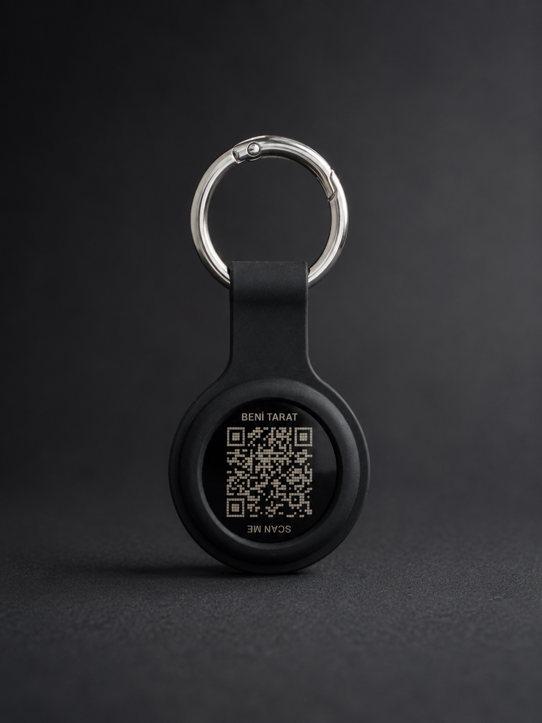 LoopTag KeyTag
